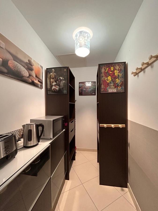 Marvellous Disney Home Magny Le Hongre 7 Min From Disneyland Exteriér fotografie