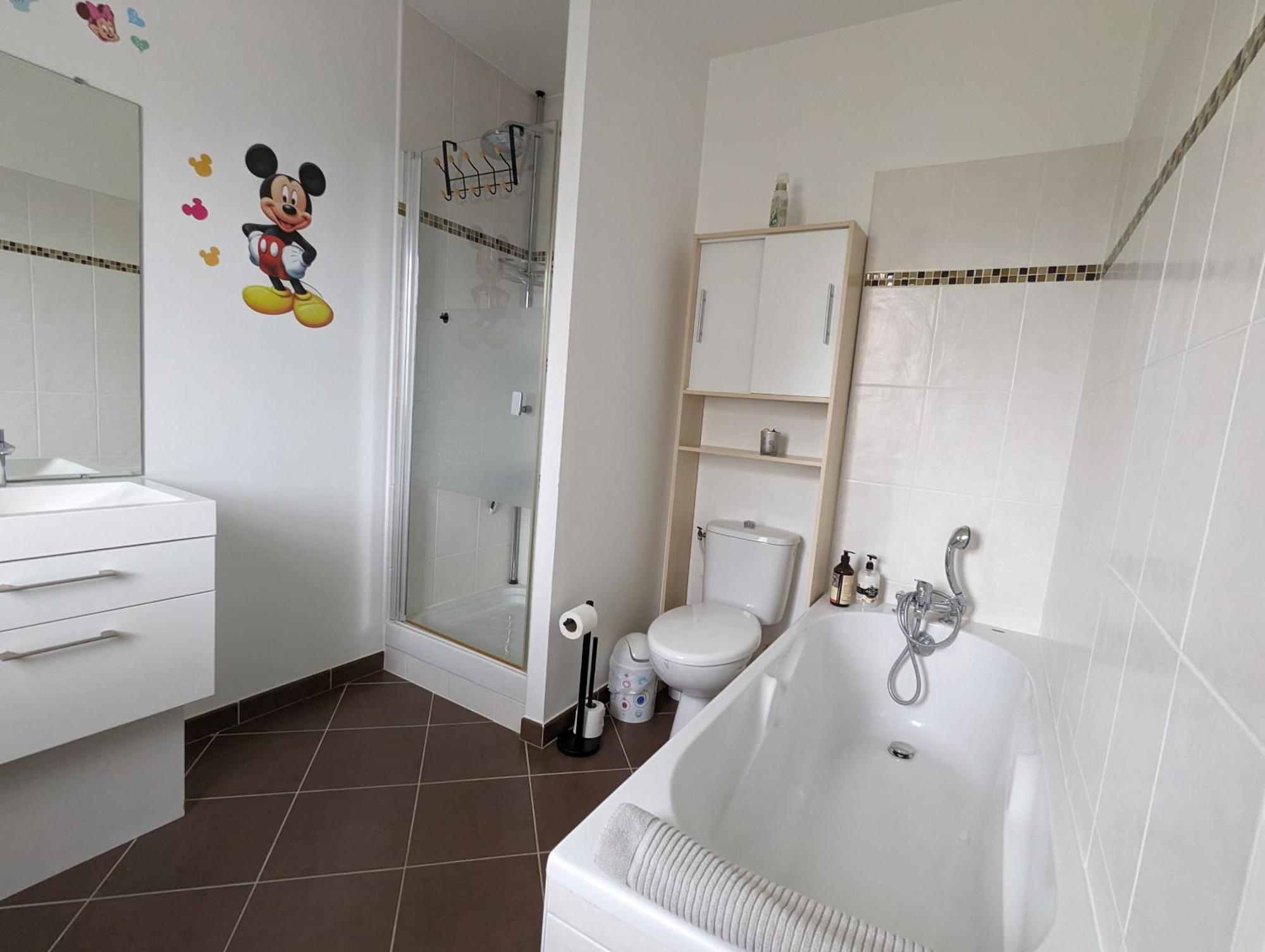 Marvellous Disney Home Magny Le Hongre 7 Min From Disneyland Exteriér fotografie