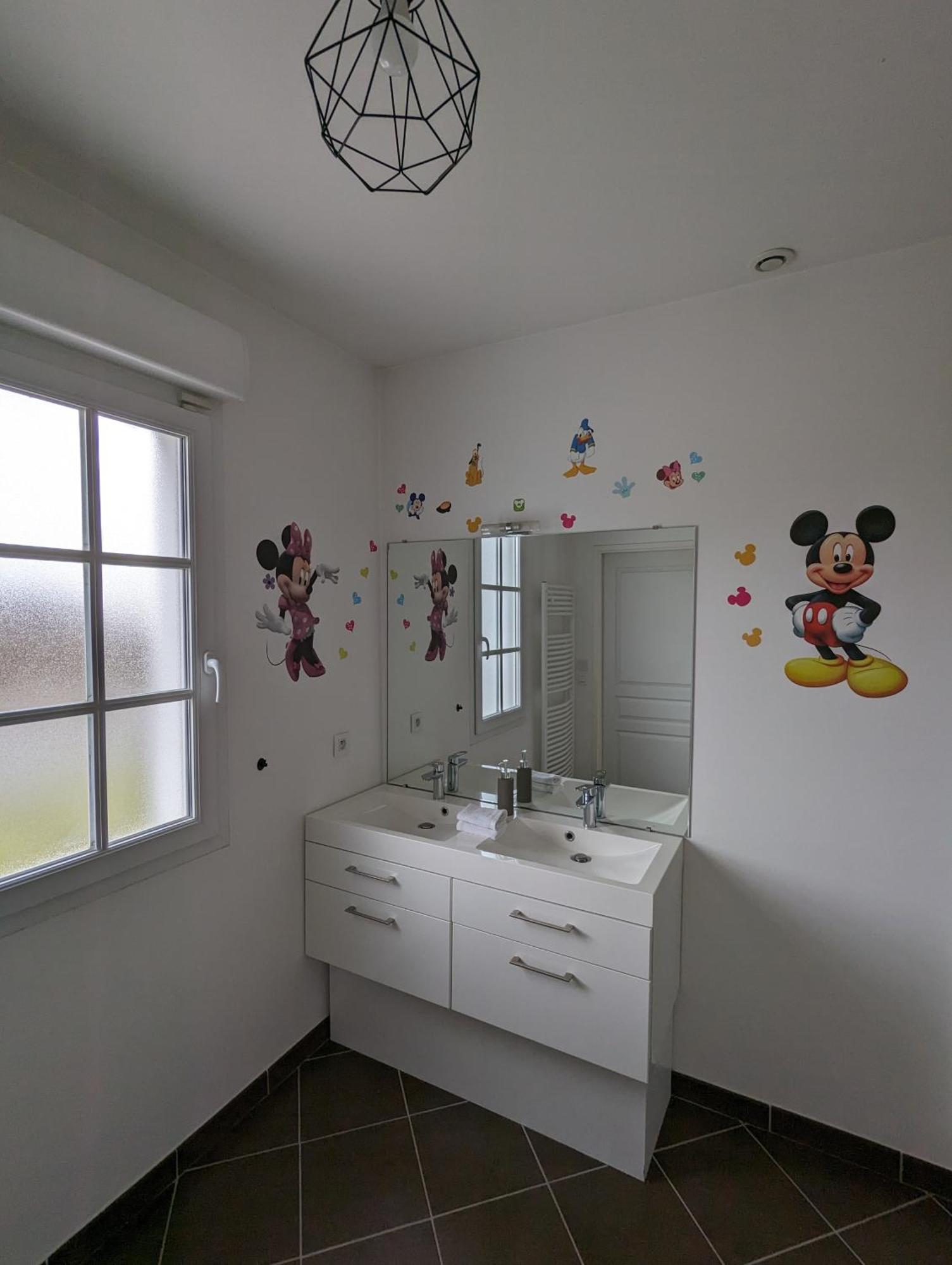 Marvellous Disney Home Magny Le Hongre 7 Min From Disneyland Exteriér fotografie
