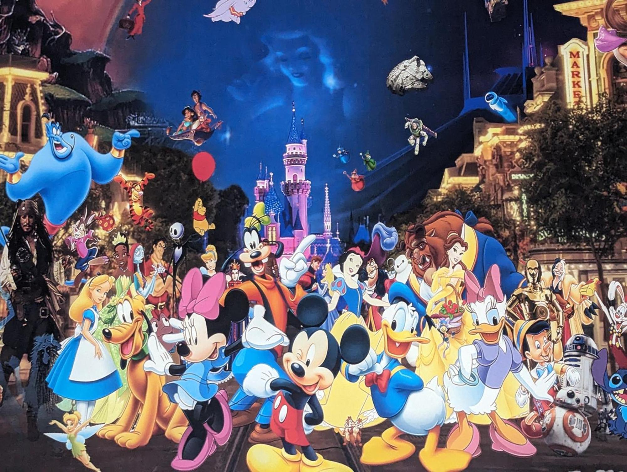 Marvellous Disney Home Magny Le Hongre 7 Min From Disneyland Exteriér fotografie